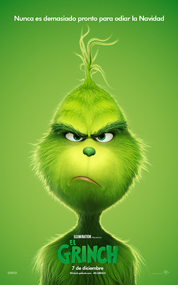 El Grinch